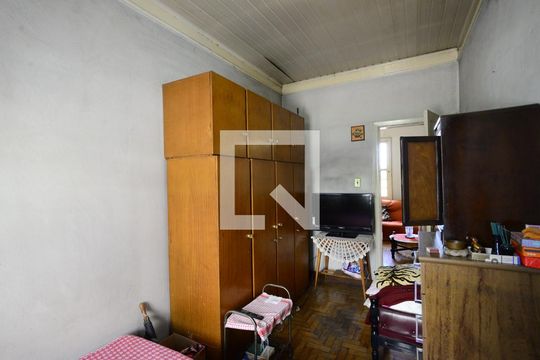 Casa 2 - Quarto 2 de casa à venda com 8 quartos, 360m² em Ipiranga, São Paulo