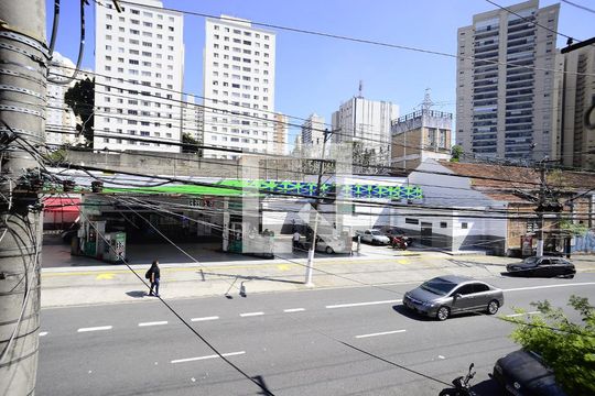 Casa 2 - Quarto 2 Vista  de casa à venda com 8 quartos, 360m² em Ipiranga, São Paulo