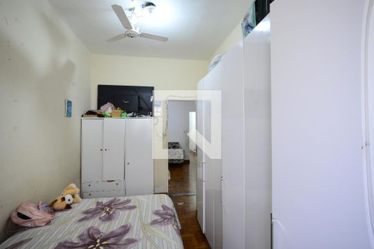 Quarto 1 de casa à venda com 8 quartos, 360m² em Ipiranga, São Paulo
