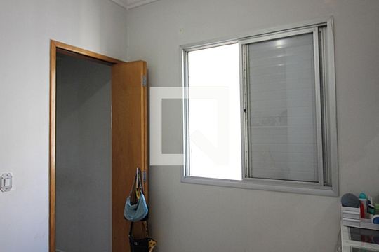 Quarto 2 de apartamento para alugar com 3 quartos, 78m² em Planalto, São Bernardo do Campo