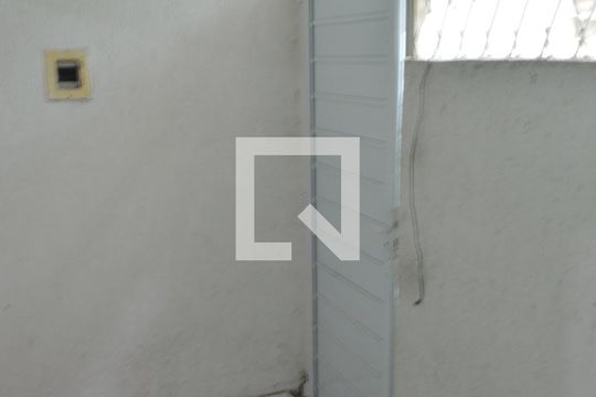 Varanda de casa à venda com 3 quartos, 80m² em Taquara, Rio de Janeiro