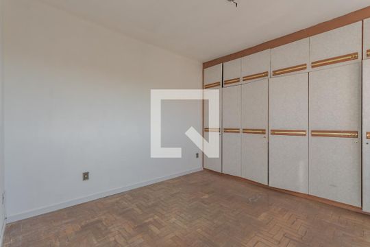 Quarto 2 de apartamento à venda com 3 quartos, 107m² em Vila Ipiranga, Porto Alegre