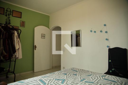 Quarto 2 de casa à venda com 3 quartos, 212m² em Vila Santo Agostinho, São Bernardo do Campo