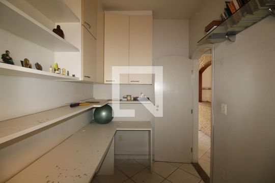 Quarto 1 de casa de condomínio à venda com 5 quartos, 240m² em Taquara, Rio de Janeiro