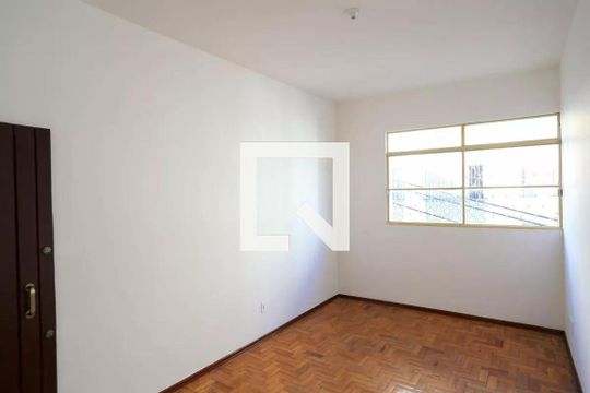 Apartamento para alugar com 2 quartos, 55m² em Santo Antônio, Belo Horizonte