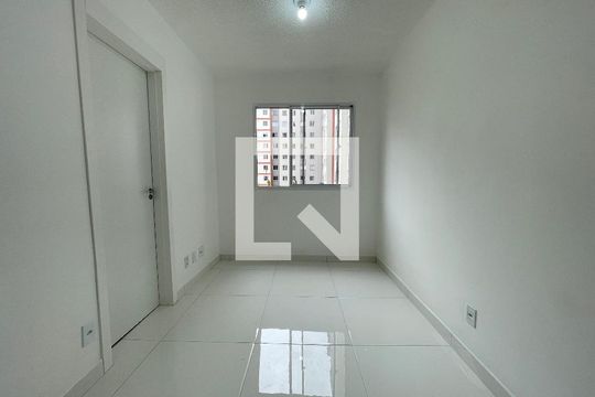 Apartamento para alugar com 2 quartos, 35m² em Jaguaré, São Paulo