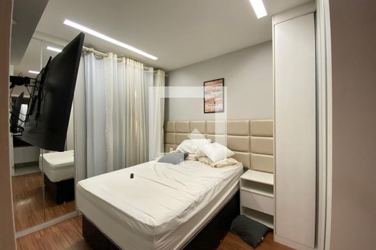 Quarto de apartamento para alugar com 1 quarto, 100m² em Rio Vermelho, Salvador