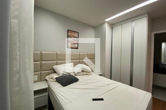 Quarto de apartamento para alugar com 1 quarto, 100m² em Rio Vermelho, Salvador