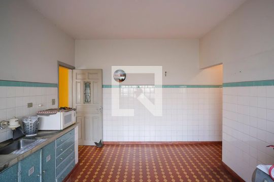 Cozinha de casa à venda com 6 quartos, 250m² em Vila Mariza, São Bernardo do Campo