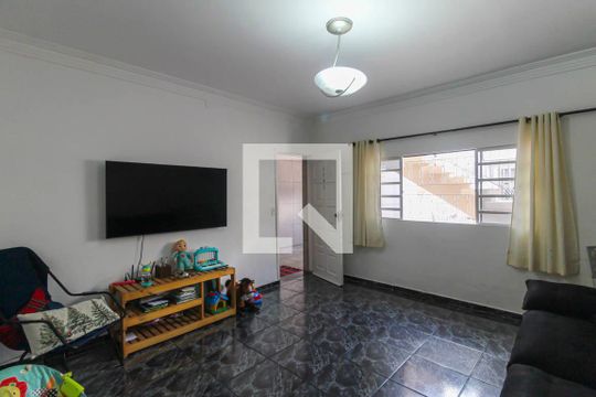 Casa à venda com 2 quartos, 75m² em Jardim Clara Regina, São Paulo