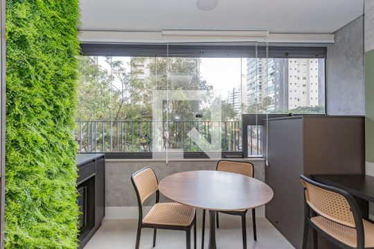 Studio de kitnet/studio à venda com 1 quarto, 30m² em Liberdade, São Paulo
