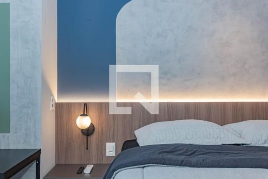 Studio de kitnet/studio à venda com 1 quarto, 30m² em Liberdade, São Paulo