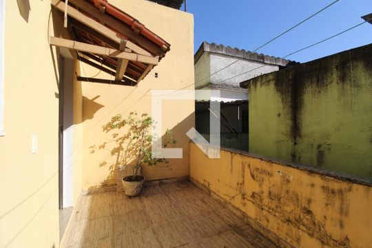 Quarto 3 - Varanda de casa de condomínio à venda com 7 quartos, 207m² em Jacarepaguá, Rio de Janeiro