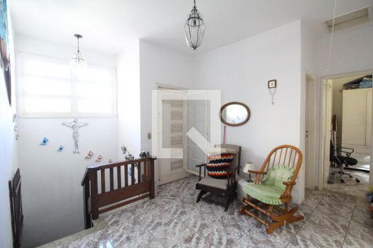 Sala 2 de casa de condomínio à venda com 7 quartos, 207m² em Jacarepaguá, Rio de Janeiro