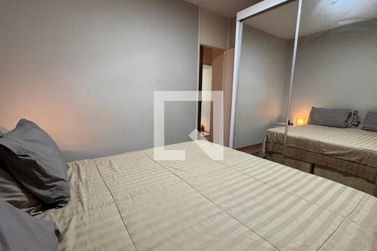 Quarto 1 de apartamento à venda com 2 quartos, 60m² em Jardim Pauliceia, Campinas