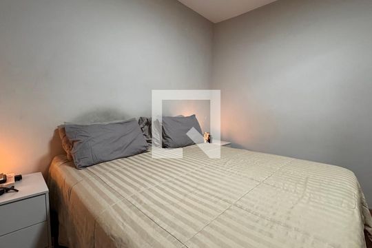 Quarto 1 de apartamento à venda com 2 quartos, 60m² em Jardim Pauliceia, Campinas