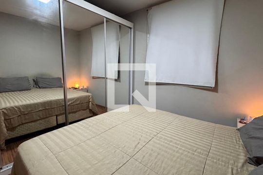 Quarto 1 de apartamento à venda com 2 quartos, 60m² em Jardim Pauliceia, Campinas