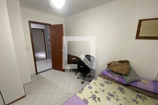 Quarto 1 de casa à venda com 2 quartos, 60m² em Taquara, Rio de Janeiro