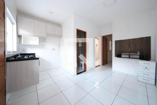 Apartamento à venda com 1 quarto, 32m² em Jardim Maringa, São Paulo
