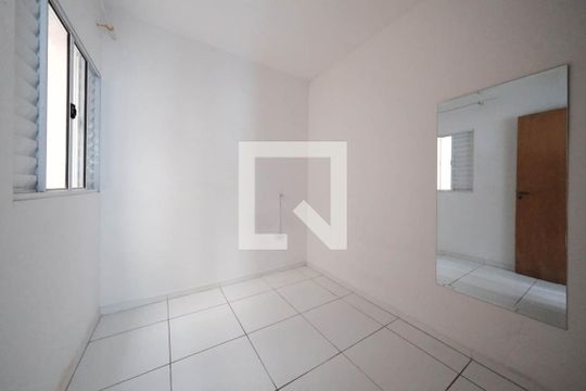 Quarto  de apartamento à venda com 1 quarto, 32m² em Jardim Maringa, São Paulo