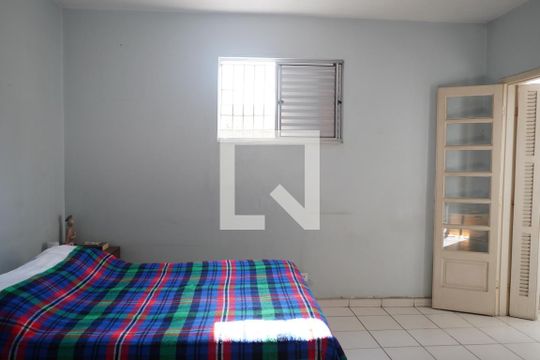 Quarto 1 de casa à venda com 3 quartos, 145m² em Alto da Mooca, São Paulo