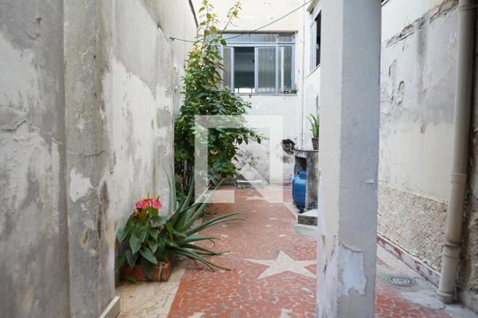 Área Externa de casa à venda com 3 quartos, 145m² em Alto da Mooca, São Paulo