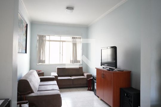 Sala de casa à venda com 3 quartos, 145m² em Alto da Mooca, São Paulo