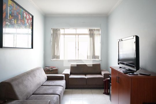 Sala de casa à venda com 3 quartos, 145m² em Alto da Mooca, São Paulo
