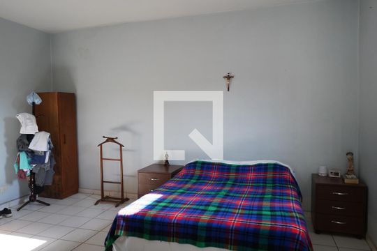 Quarto 1 de casa à venda com 3 quartos, 145m² em Alto da Mooca, São Paulo