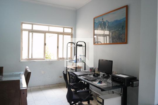 Sala de casa à venda com 3 quartos, 145m² em Alto da Mooca, São Paulo