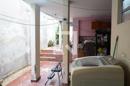 Cozinha de casa à venda com 3 quartos, 145m² em Alto da Mooca, São Paulo
