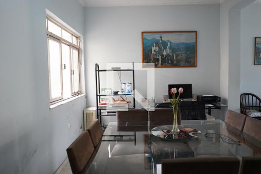 Sala de casa à venda com 3 quartos, 145m² em Alto da Mooca, São Paulo