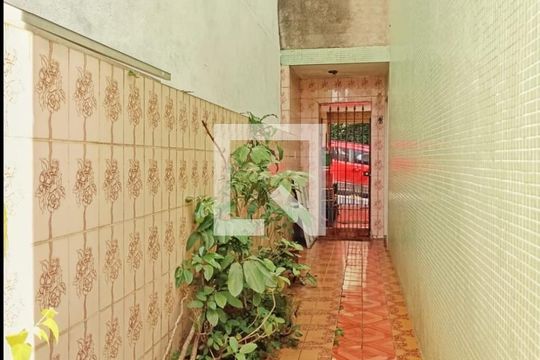 Corredor de casa à venda com 2 quartos, 100m² em Tatuapé, São Paulo