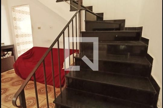 Sala de casa à venda com 2 quartos, 100m² em Tatuapé, São Paulo
