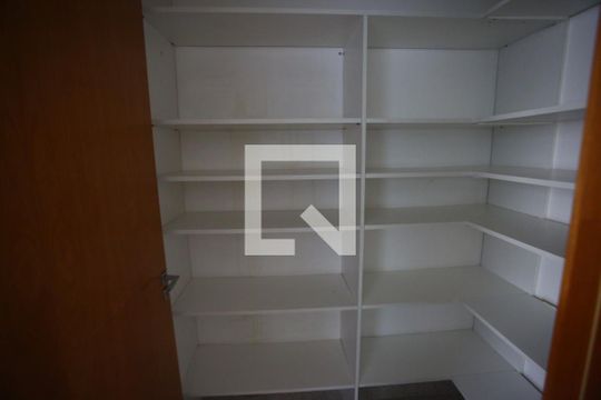 Despensa de apartamento à venda com 4 quartos, 140m² em Buritis, Belo Horizonte