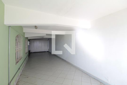 Garagem de casa à venda com 5 quartos, 551m² em Engenho Nogueira, Belo Horizonte