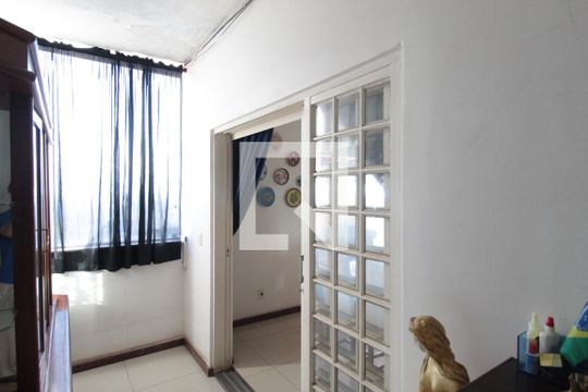 Escritório 1 de casa à venda com 5 quartos, 551m² em Engenho Nogueira, Belo Horizonte
