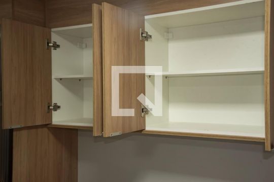 Studio de kitnet/studio para alugar com 1 quarto, 28m² em Vila Clementino, São Paulo