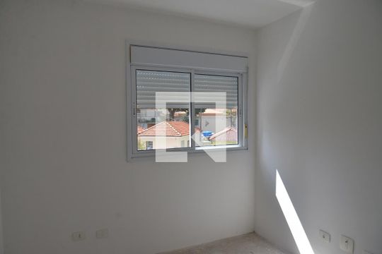 Quarto 1 de apartamento à venda com 3 quartos, 82m² em Parque das Nações, Santo André