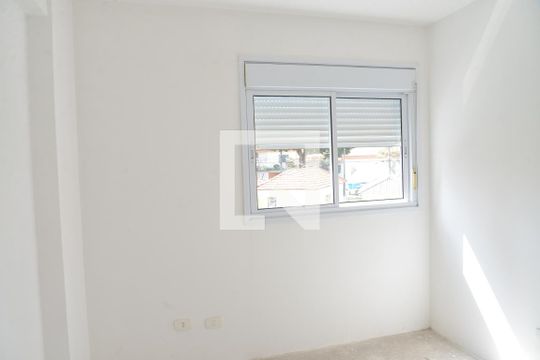 Quarto 1 de apartamento à venda com 3 quartos, 82m² em Parque das Nações, Santo André
