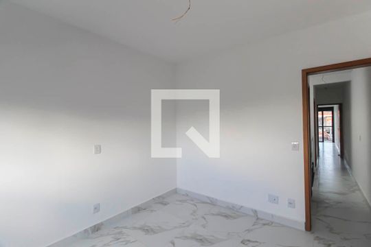 Quarto 2 de casa à venda com 3 quartos, 140m² em Parque São Lucas, São Paulo