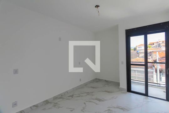 Suite de casa à venda com 3 quartos, 140m² em Parque São Lucas, São Paulo