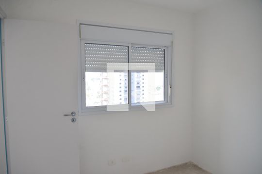 Quarto 2 de apartamento à venda com 3 quartos, 82m² em Parque das Nações, Santo André
