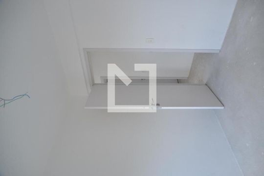 Quarto 1 de apartamento à venda com 3 quartos, 82m² em Parque das Nações, Santo André