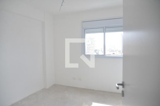 Quarto 1 de apartamento à venda com 3 quartos, 82m² em Parque das Nações, Santo André
