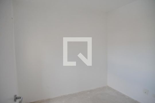Quarto 2 de apartamento à venda com 3 quartos, 82m² em Parque das Nações, Santo André