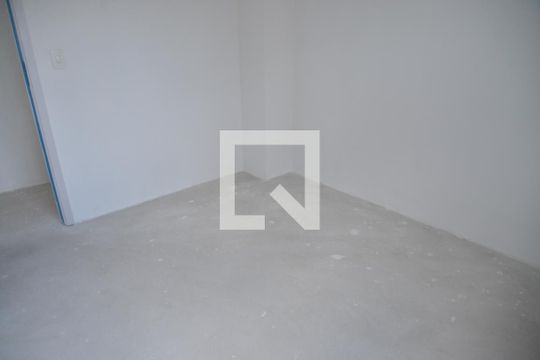 Quarto 1 de apartamento à venda com 3 quartos, 82m² em Parque das Nações, Santo André