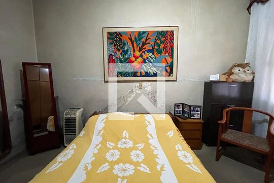 Quarto 1 de casa à venda com 3 quartos, 250m² em Ferreira, São Paulo
