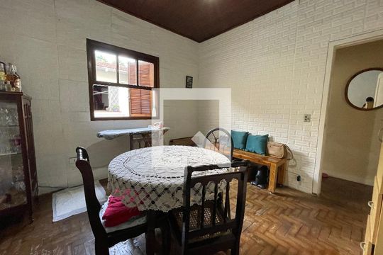 Quarto 2 de casa à venda com 3 quartos, 250m² em Ferreira, São Paulo