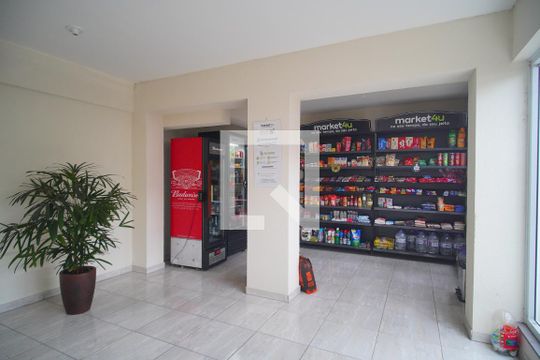 Mercado de apartamento para alugar com 2 quartos, 58m² em Rincão, Novo Hamburgo